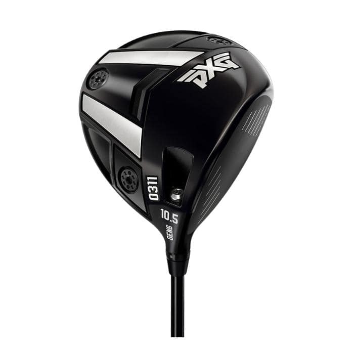 PXG Gen6 Driver